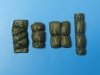 Eureka XXL E-023 Modern Universal Tent & Tarp Set #2 1/35